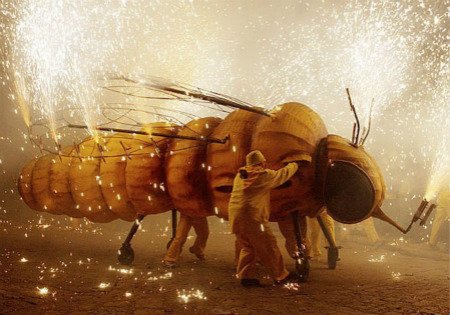 葡萄酒節日