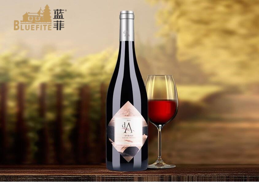 做法國(guó)紅酒代理生意有前景嗎?